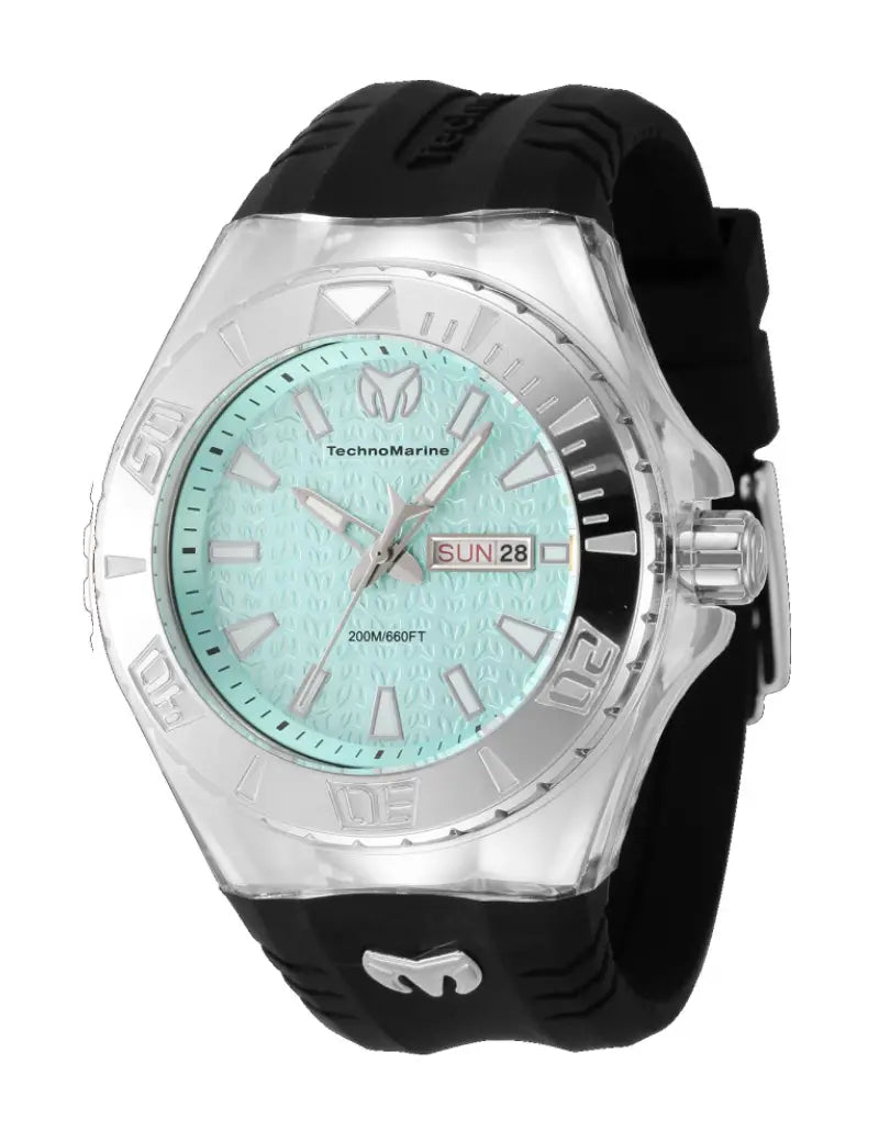 RELOJ HOMBRE TECHNOMARINE CRUISE TM-122009