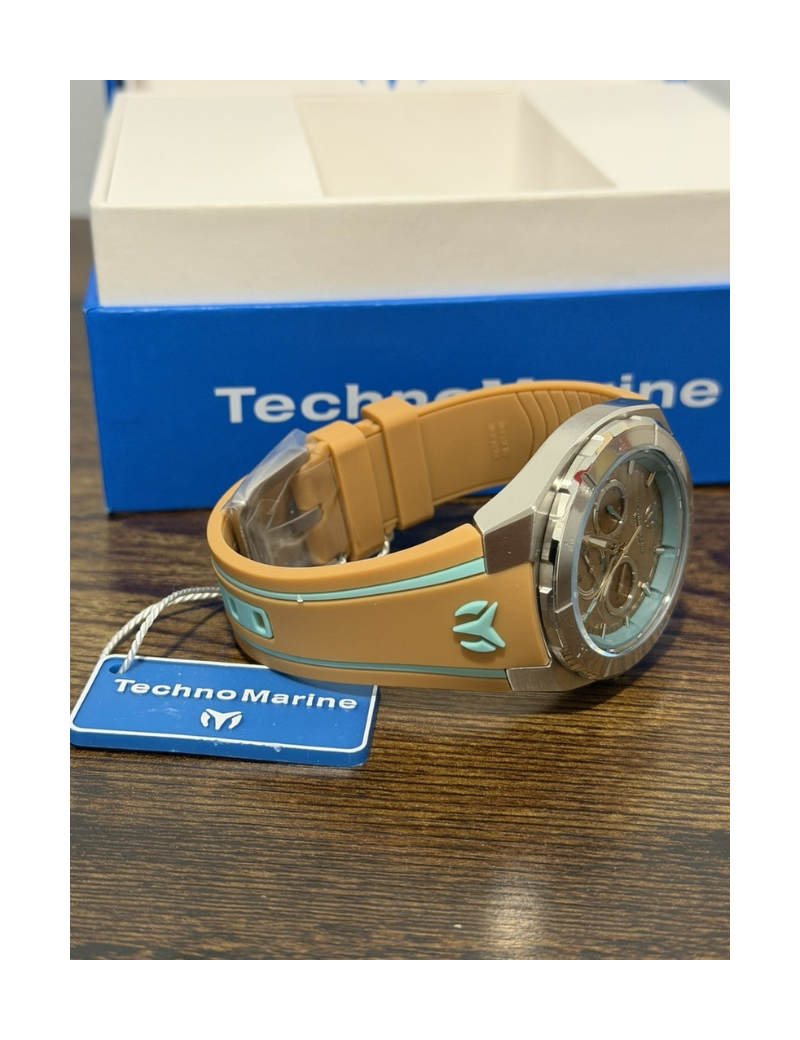 RELOJ HOMBRE TECHNOMARINE CRUISE TM-125020