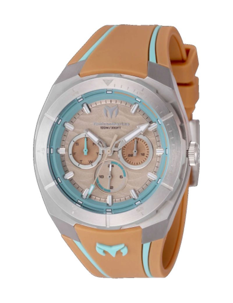 RELOJ HOMBRE TECHNOMARINE CRUISE TM-125020