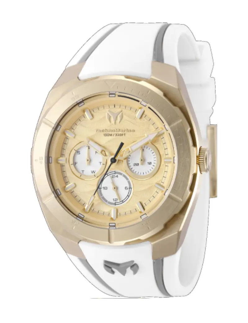 RELOJ HOMBRE TECHNOMARINE CRUISE TM-125026