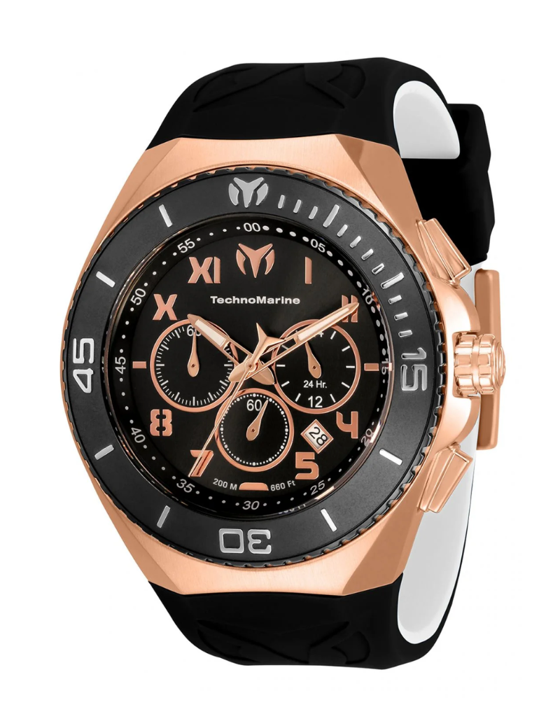 RELOJ HOMBRE TECHNOMARINE MANTA TM-220007