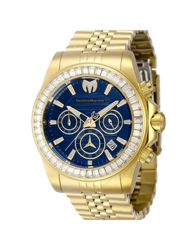 RELOJ TECHNOMARINE MANTA TM-222022