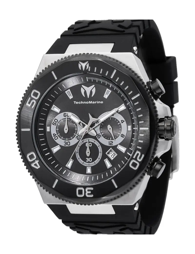 RELOJ HOMBRE TECHNOMARINE MANTA TM-224014