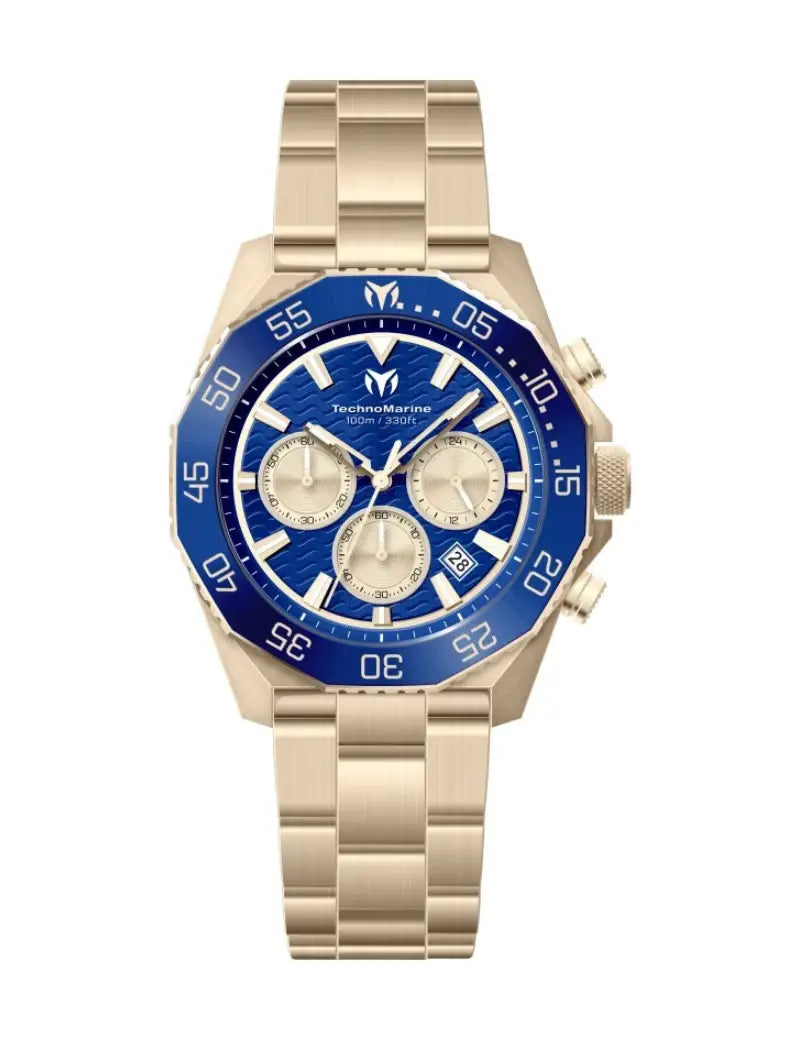 RELOJ HOMBRE TECHNOMARINE MARA VIVO TM-225085