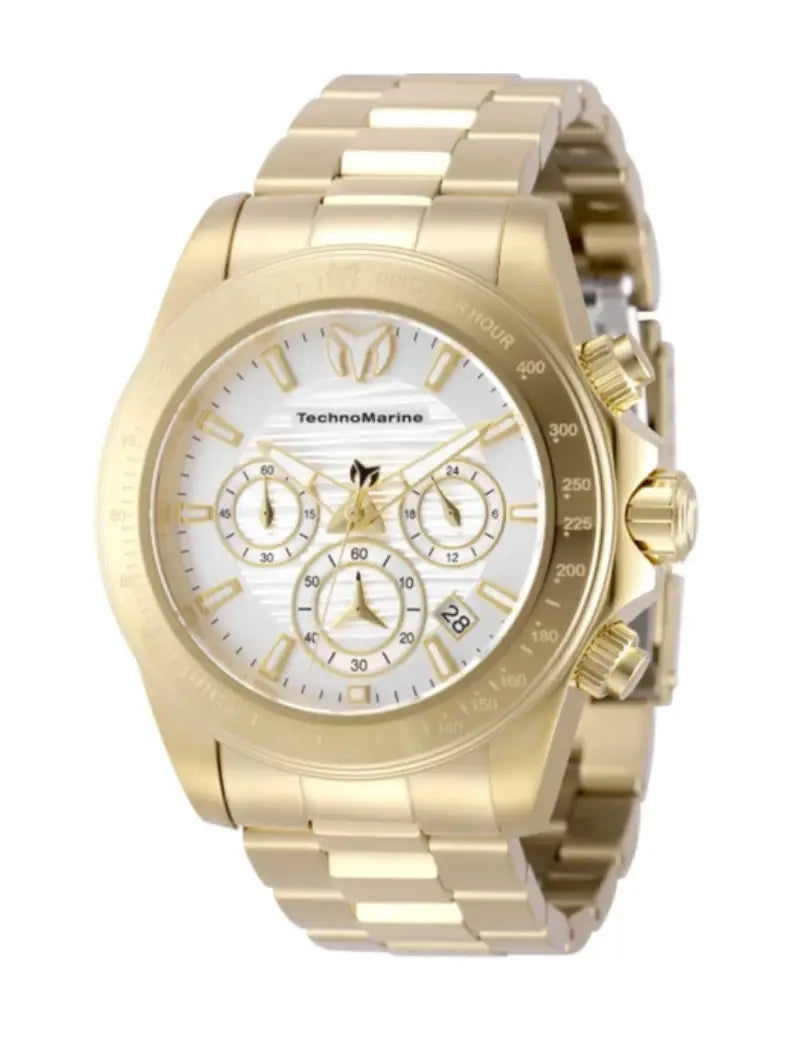 RELOJ HOMBRE TECHNOMARINE MANTA RAY TM-225122