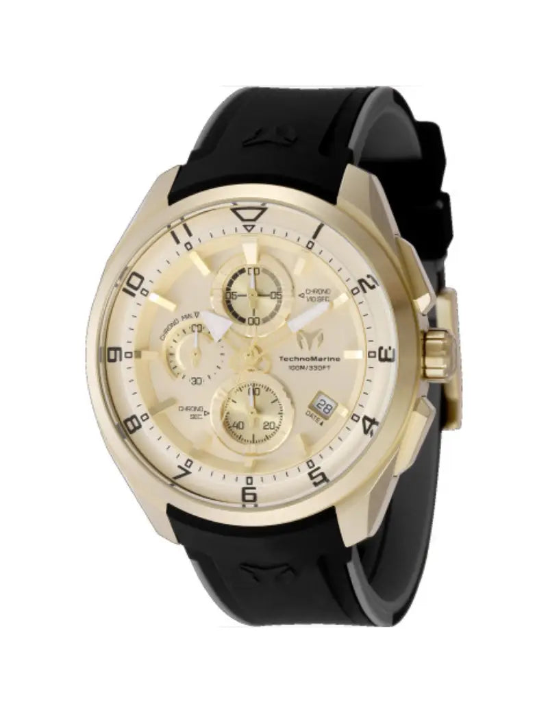 RELOJ HOMBRE TECHNOMARINE OCEAN TM-318132
