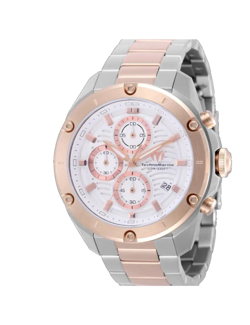 RELOJ HOMBRE TECHNOMARINE OCEAN TM-325021