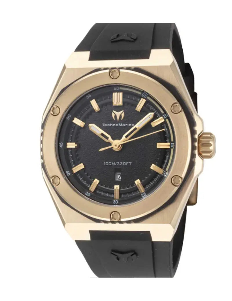 RELOJ DAMA TECHNOMARINE CORAL LEGACY TM-416056