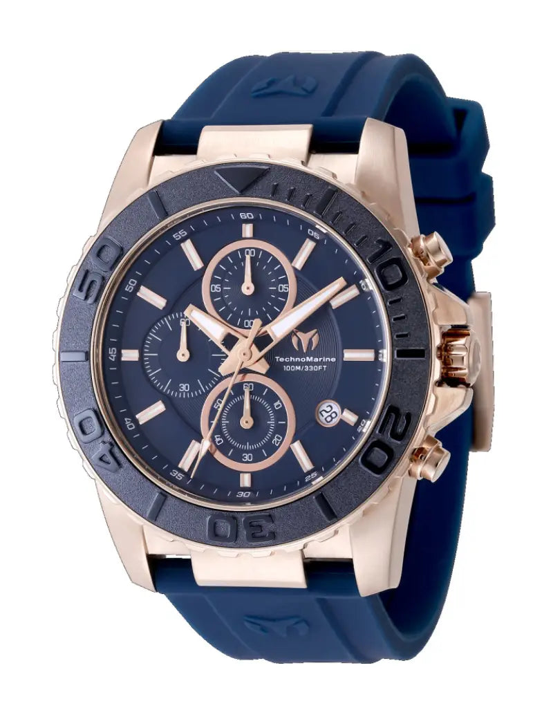 RELOJ HOMBRE TECHNOMARINE SEA TM-725008
