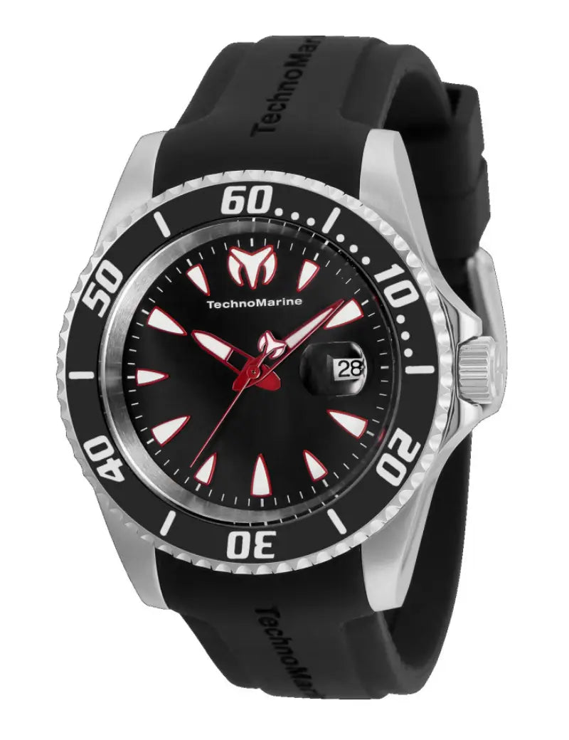RELOJ TECHNOMARINE MANTA TM-220113