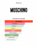 PERFUME DAMA MOSCHINO TOY 2 EDP - 100ML