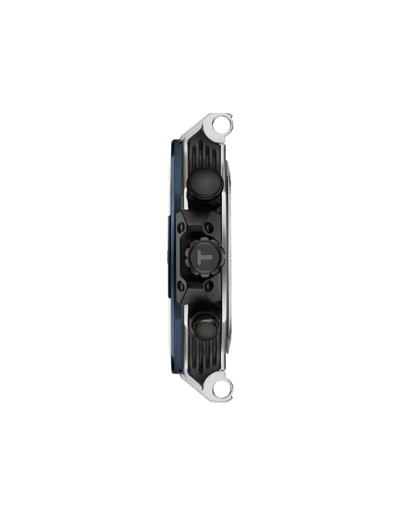 RELOJ HOMBRE TISSOT T-RACE T141.417.27.041.00