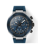 RELOJ HOMBRE TISSOT T-RACE T141.417.27.041.00