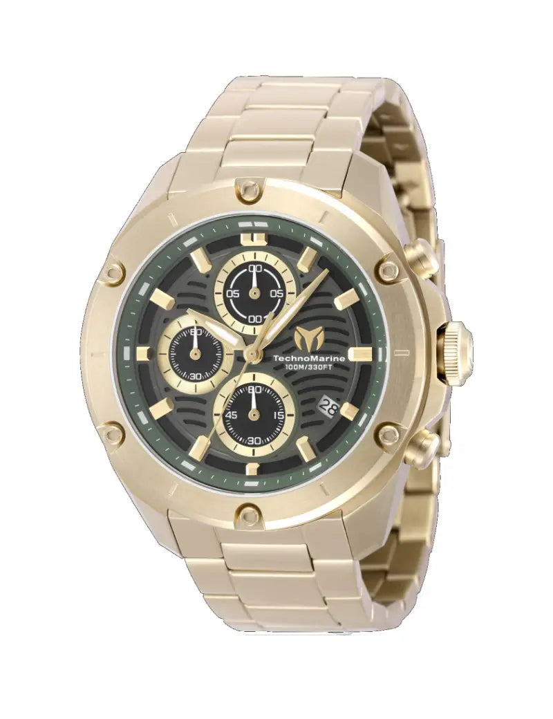 RELOJ HOMBRE TECHNOMARINE OCEANICO TM-325016