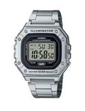 RELOJ HOMBRE CASIO W-218HD-1AVDF