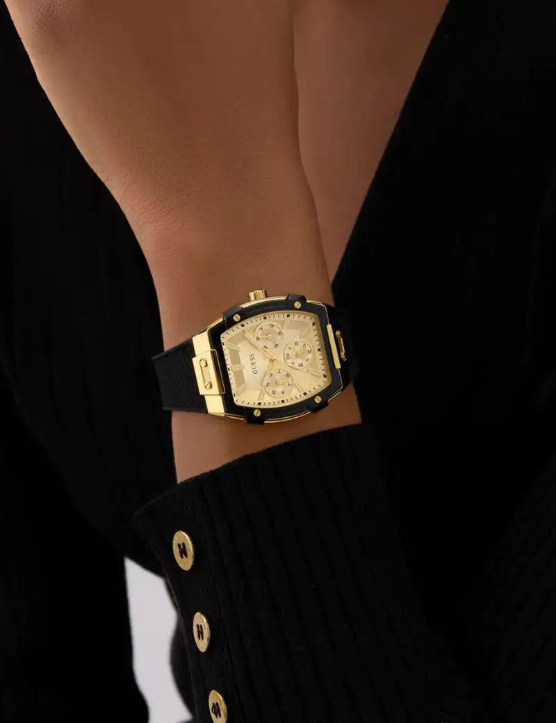 RELOJ DAMA GUESS PHOENIX GW0945L2