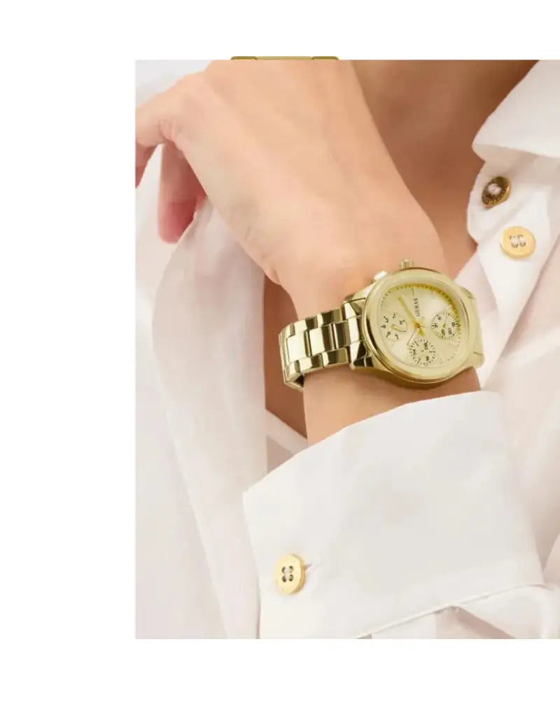 RELOJ DAMA GUESS BIRDIE GW1031L2