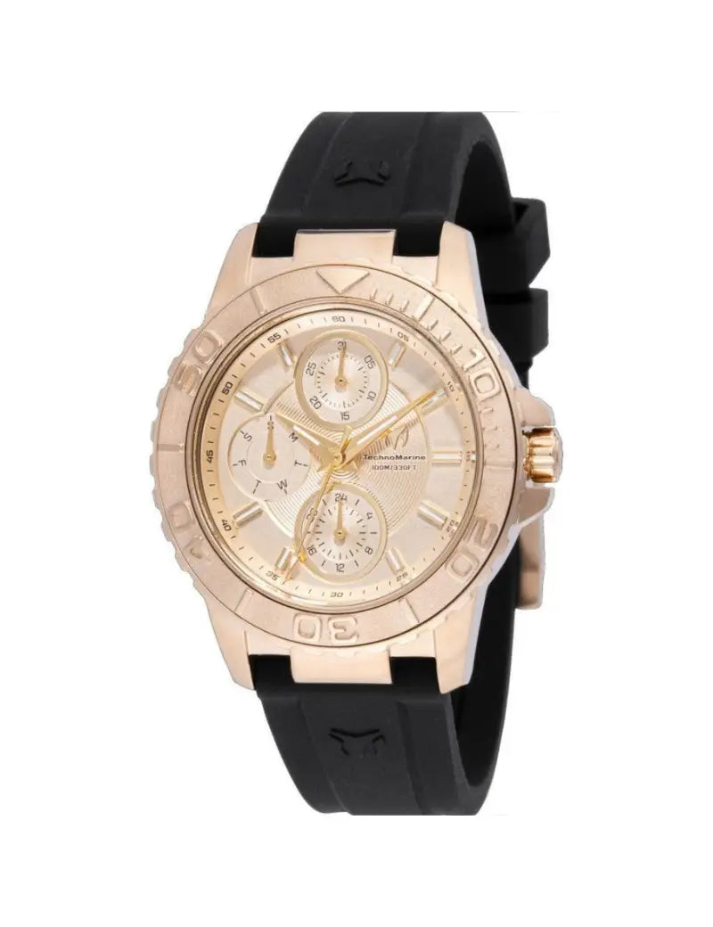 RELOJ DAMA TECHNOMARINE SEA TM-725016