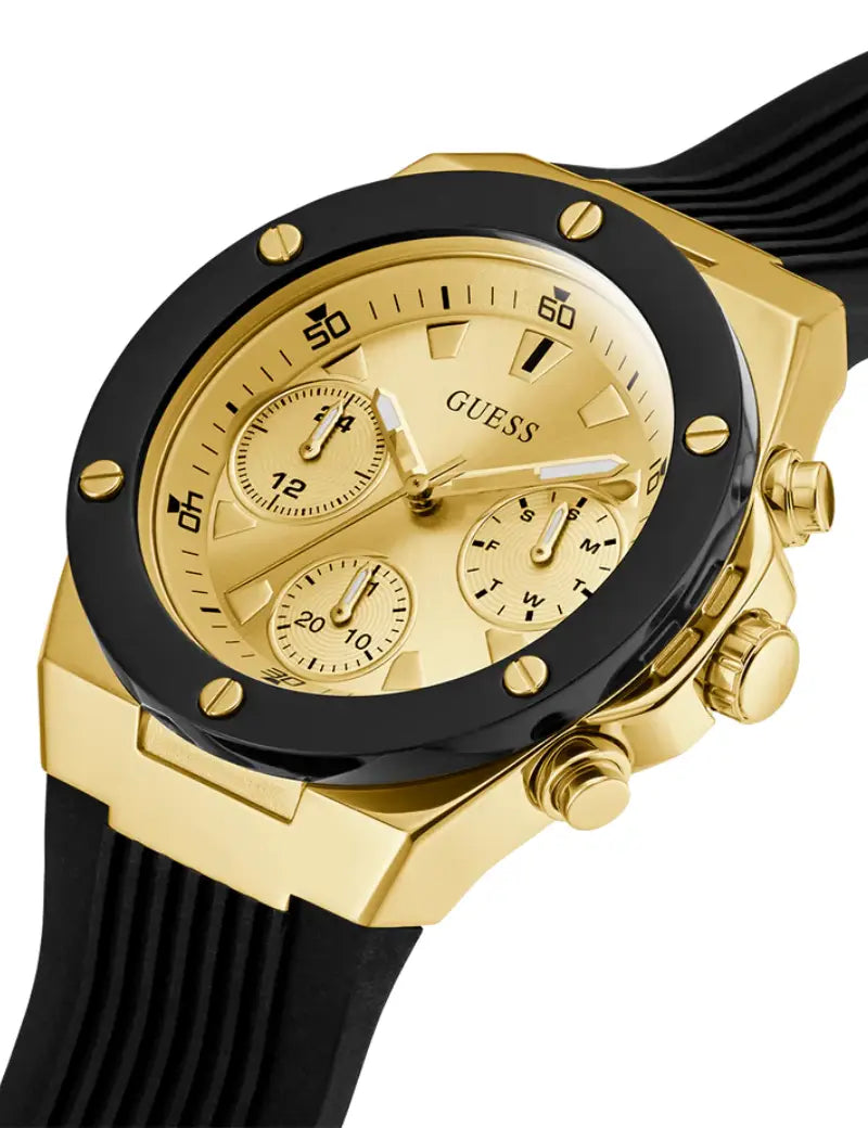 RELOJ DAMA GUESS ATHENA GW0030L2