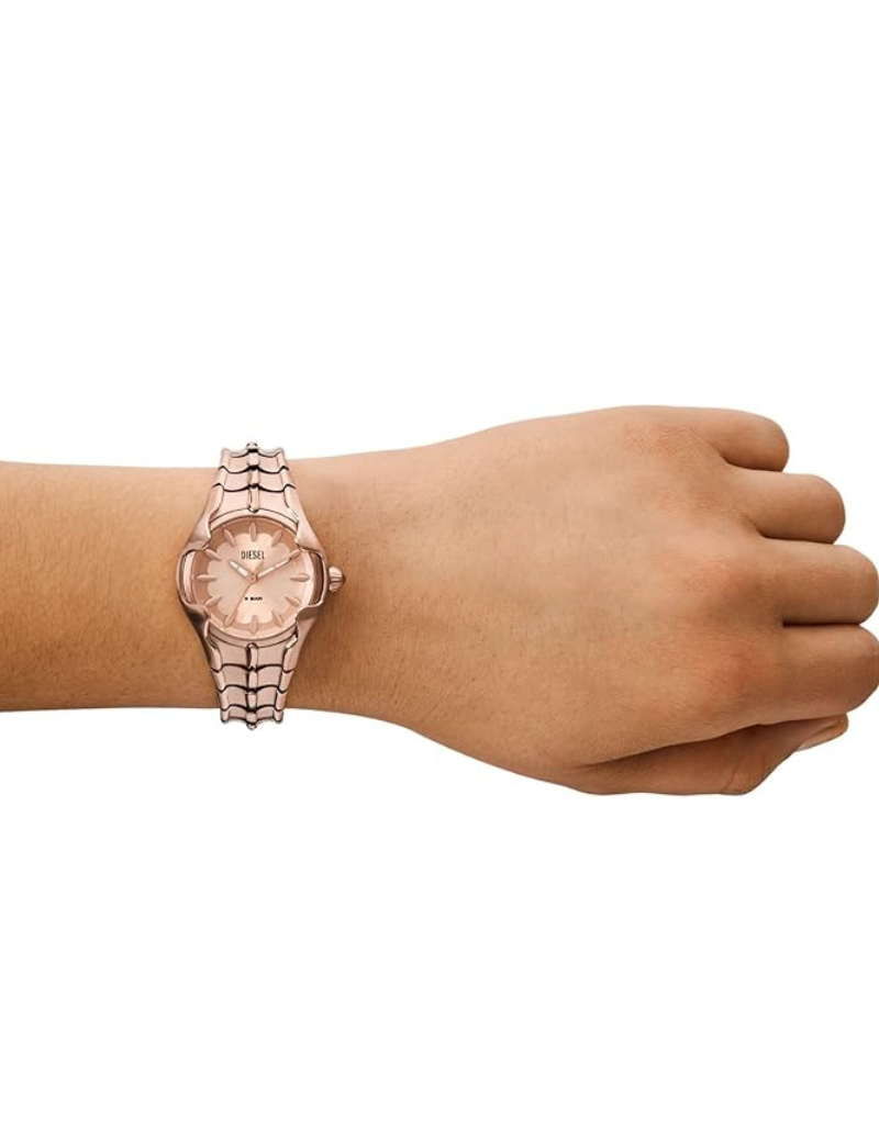 RELOJ DAMA DIESEL DZ5604