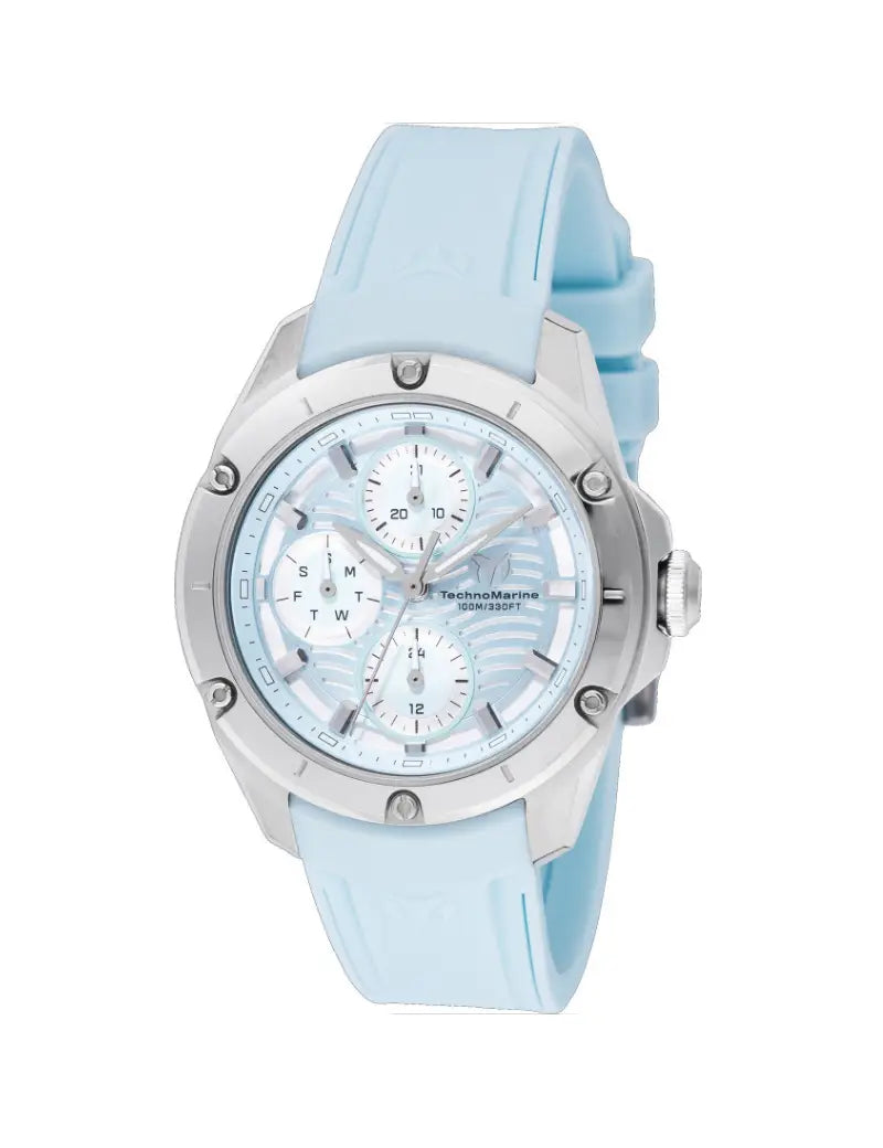 RELOJ DAMA TECHNOMARINE OCEANICO TM-325004