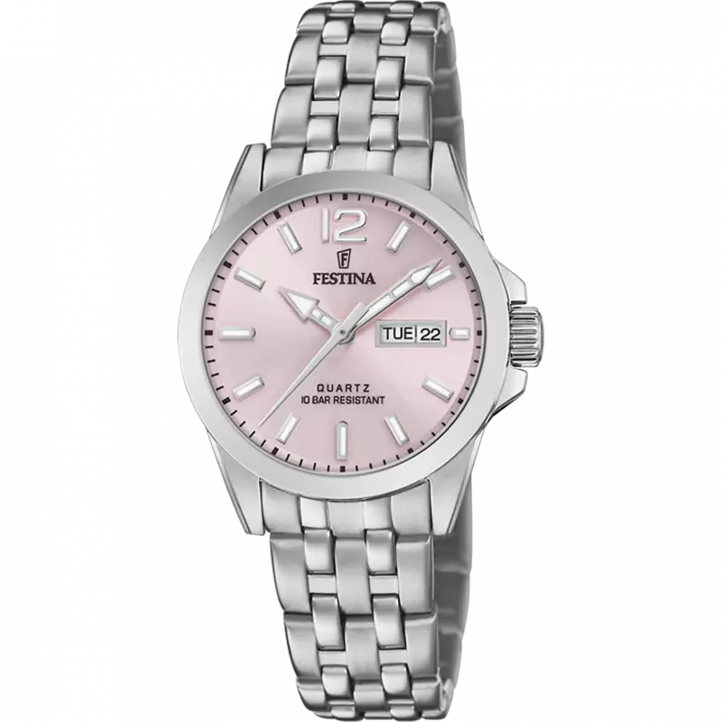 RELOJ FESTINA DAMA CLASSIC F20455/2