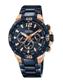 RELOJ HOMBRE FESTINA SPECIAL EDITIONS F20524/1