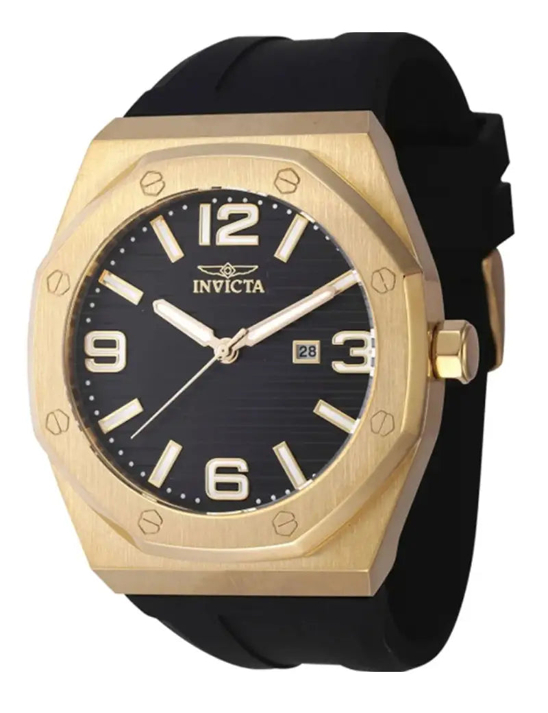 RELOJ HOMBRE INVICTA HURACAN 45776