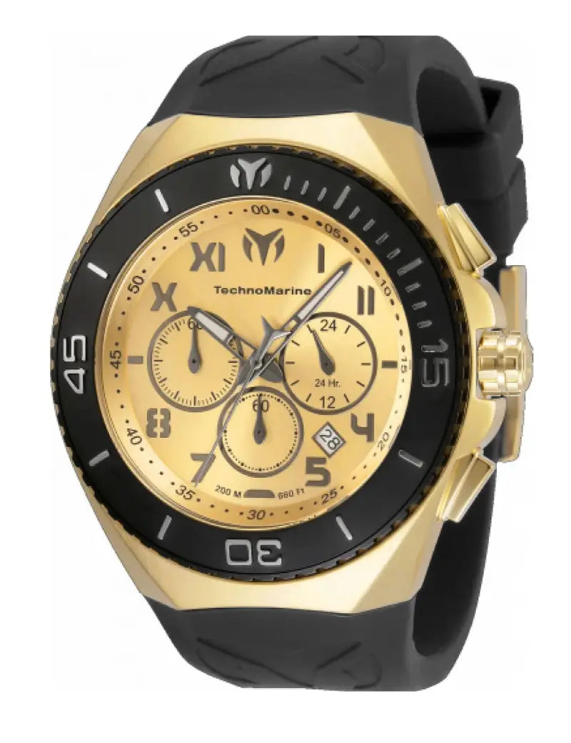 RELOJ TECHNOMARINE MANTA TM-220017