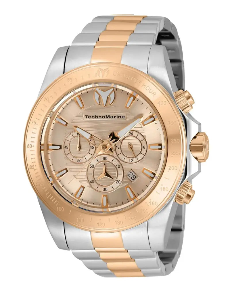 RELOJ TECHNOMARINE MANTA TM-220137