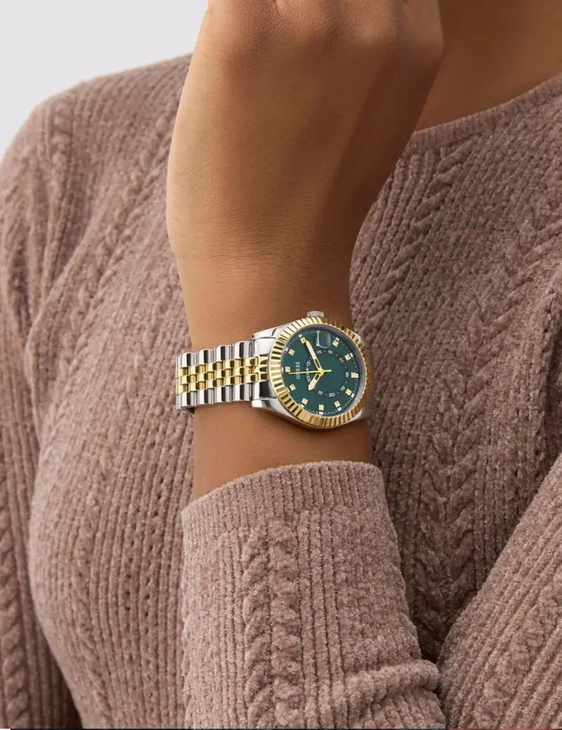 RELOJ DAMA GUESS JADA GW0936L3