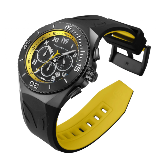 RELOJ TECHNOMARINE MANTA TM-215069