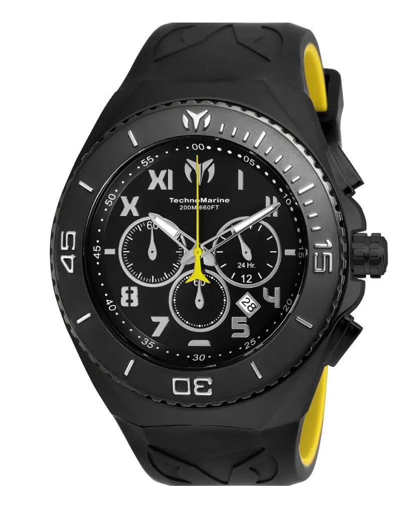 RELOJ TECHNOMARINE MANTA TM-215069