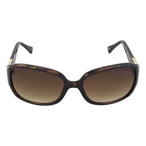 Lentes De Sol Tommy Hilfiger X60164 Marrón Mujer