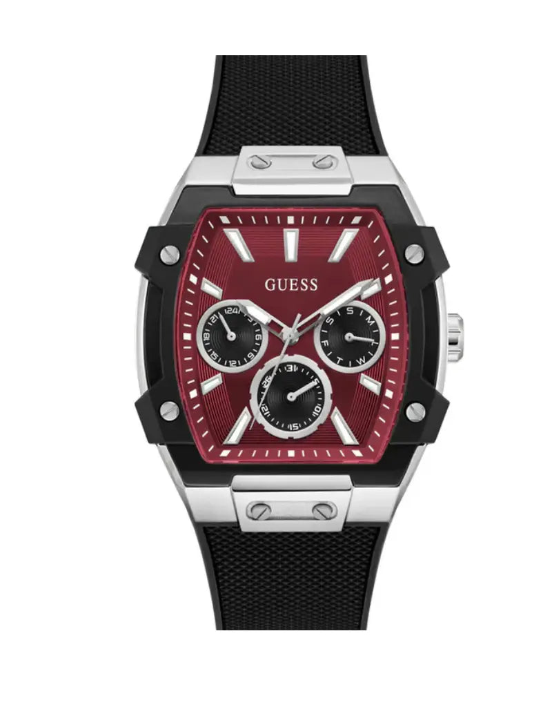RELOJ HOMBRE GUESS PHOENIX GW0956G1