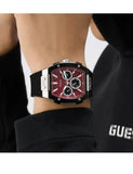 RELOJ HOMBRE GUESS PHOENIX GW0956G1