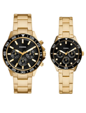 RELOJ FOSSIL DAMA Y CABALLERO BQ2643, killaclock
