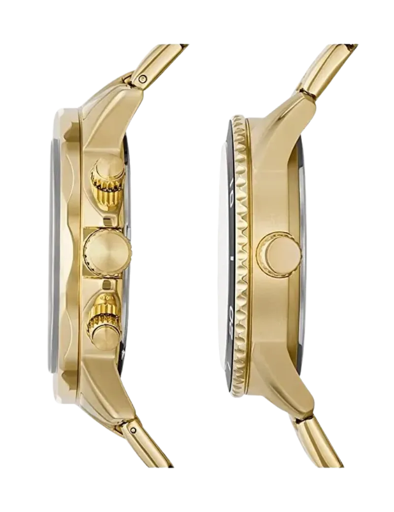 RELOJ FOSSIL DAMA Y CABALLERO BQ2643, killaclock