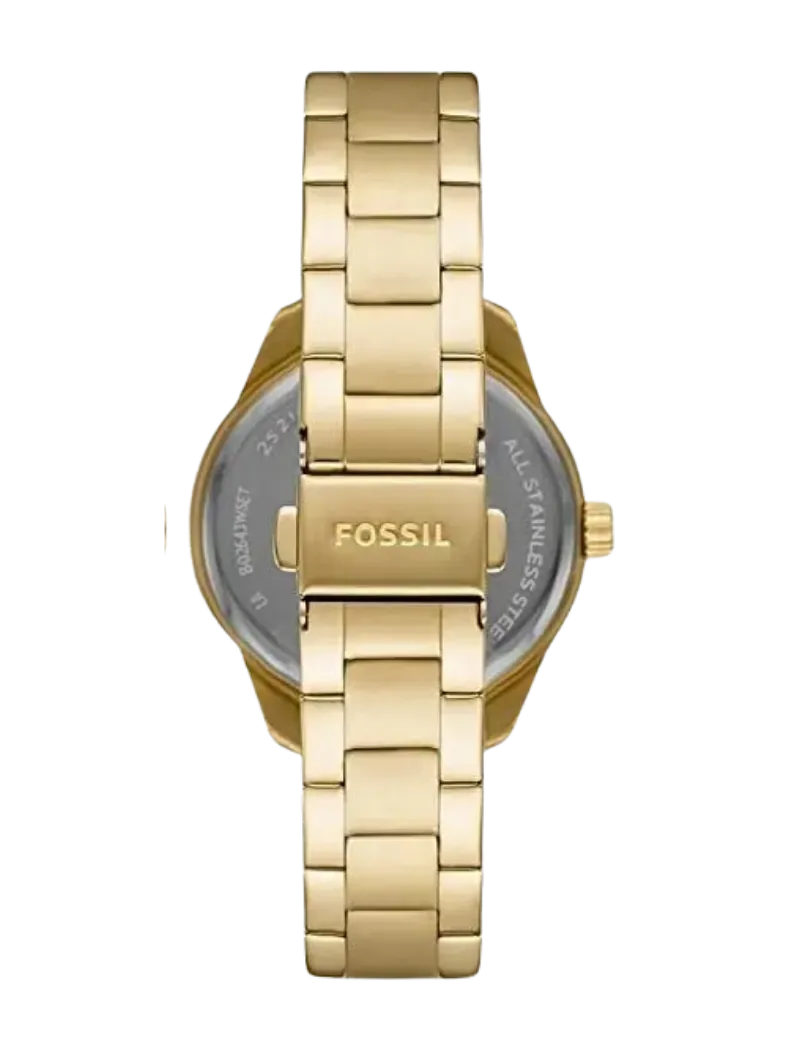 RELOJ FOSSIL DAMA Y CABALLERO BQ2643, killaclock