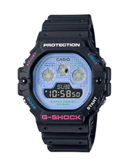 RELOJ CASIO G-SHOCK DW-5900DN-1, killaclock