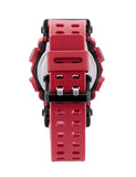 RELOJ CASIO - GA - 900 - 4ADR, killaclock